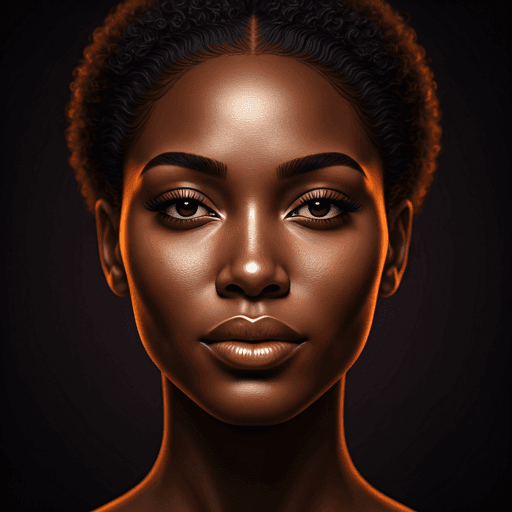 Classic lash extensions in Nairobi by Lasheyeisland