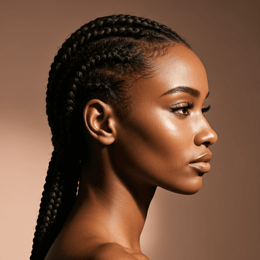 Lash Lift lash extensions in Nairobi by Lasheyeisland